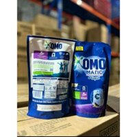 OMO matic cửa trước 4tui 100k