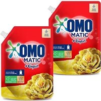 OMO Nước Giặt Comfor Tinh Dầu Thơm 2kg