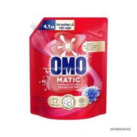 OMO nước giặt cửa trên 4.1kg