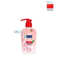 Omo Nước giặt đồ lót hương hoa anh đào