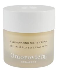 Omorovicza Rejuvenating Night Cream Kem Dưỡng Ẩm Chống Lão Hóa Da Ban Đêm 15ml