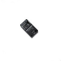 OMPHOBBY M2 EXP/V2 RC Helicopter Parts Flight Control Cover Shell Set