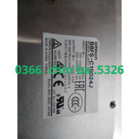 OMRON- Bộ chuyển đổi nguồn 220VAC sang 24V DC