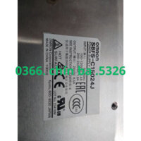 OMRON- Bộ chuyển đổi nguồn 220VAC sang 24V DC