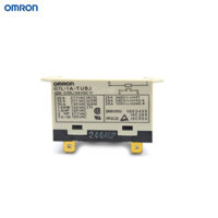 Omron G7L-1A-TUB / TUBJ / T / BUB / BUBJ G7L-2A-TUB / TUBJ / T / BUB / BUBJ Rơle điều hòa không khí