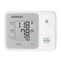 Omron HEM-6121 – Máy đo huyết áp bắp tay