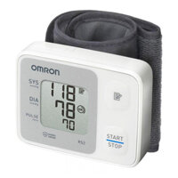 Omron Hem-6131 – Máy đo huyết áp bắp tay