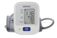 Omron HEM 7121_Máy Đo Huyết Áp Bắp Tay