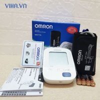 Omron Hem 7156 máy đo huyết áp thế hệ mới