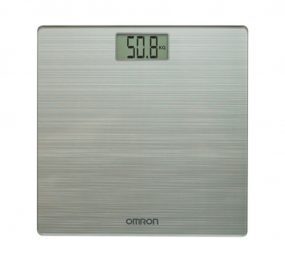 Cân sức khỏe điện tử Omron HN286 (HN-286)