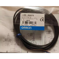 Omron OMRON EE-SX872 EE-SX872A Cảm biến quang điện Đầu ra NPN