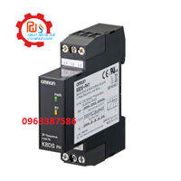 [Omron] Rơle bảo vệ mất pha, sai thứ tự pha K8DS-PH