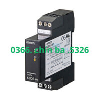 [Omron] Rơle bảo vệ mất pha, sai thứ tự pha K8DS-PH1-001