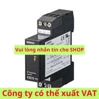 [Omron] Rơle bảo vệ mất pha, sai thứ tự pha K8DS-PH