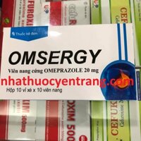 Omsergy 20mg