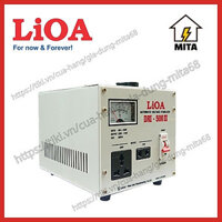 Ổn áp 1 pha 500VA LIOA DRI-500II – MITA