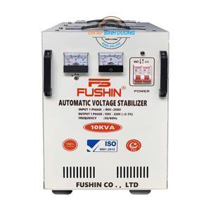 Ổn áp 1 pha Fushin 10 KVA