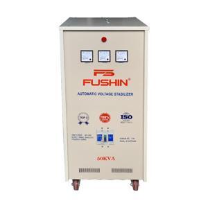 Ổn áp 1 pha Fushin 50 KVA