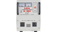 Ổn áp 1 pha Lioa 3kVA SH – 3000 II