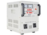 Ổn áp 1 pha Lioa 3KVA SH 3000II