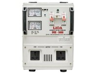 Ổn áp 1 pha Lioa 5KVA DRII 5000II