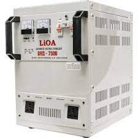 Ổn áp 1 pha LiOA DRI-10000II - DRI-10000 II