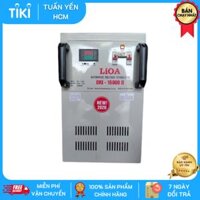 Ổn áp 1 pha LiOA DRI-15000 II