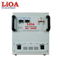 Ổn áp 1 pha LiOA DRII-10000II - DRII-10000 II Thương hiệu: LiOA