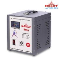 ỔN ÁP 1 PHA RENO ROBOT 1 KVA (140V – 250V)