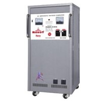 Ổn Áp 1 Pha ROBOT - RENO 25KVA - Hàng Chính Hãng