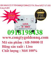 Ổn áp 1 pha SH-30000 II-sp27