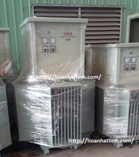 ổn áp 1500kva 3 pha dầu| lioa 1500kw d 1500