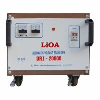 Ổn áp 1P DRI LiOA DRI-20000 20kVA