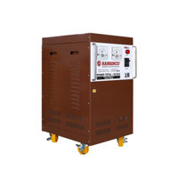 Ổn Áp 20KVA 1 Pha Hansinco