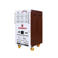 Ổn áp 3 pha 15KVA Hansinco (160V – 430V)