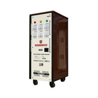 ỔN ÁP 3 PHA 30KVA HANSINCO CHÍNH HÃNG