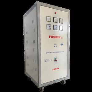 Ổn áp 3 Pha Dải 260V-420V ra 380V-250KVA