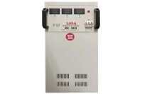 Ổn áp 3 pha Lioa 10KVA SH3-10KII