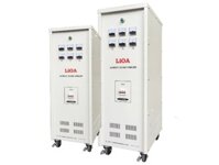 Ổn áp 3 pha Lioa 150KVA NM-150KII