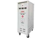 Ổn áp 3 pha Lioa 20KVA SH3 20K