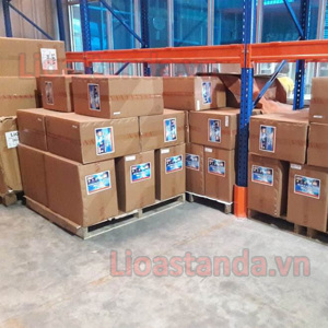 Ổn áp 3 pha Lioa 45KVA SH3 45K