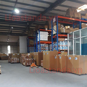 Ổn áp 3 pha Lioa 45KVA SH3 45K