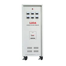 Ổn áp Lioa NM-400K - 400 KVA