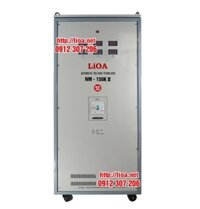 ỔN ÁP 3 PHA NM 150KVA