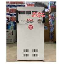 Ổn Áp 3 Pha SH3 10KVA