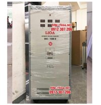 ỔN ÁP 3 PHA SH3 150KVA