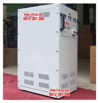 Ổn Áp 3 Pha SH3 6KVA