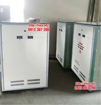 Ổn Áp 3 Pha SH3 800KVA