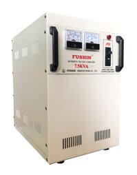 Ổn áp 7,5KVA  - Dải 50V-250V
