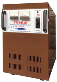 Ổn áp 7.5KVA -Dải  90V-250V